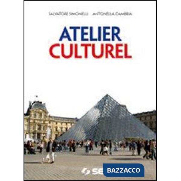 ATELIER CULTUREL