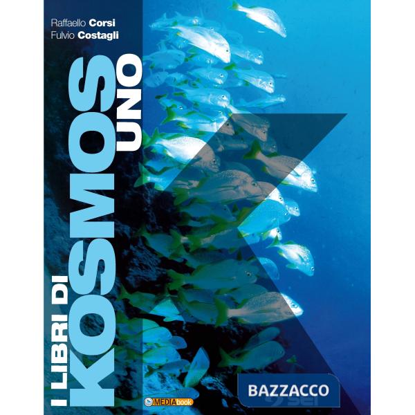 I LIBRI DI KOSMOS 1