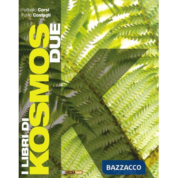 I LIBRI DI KOSMOS 2