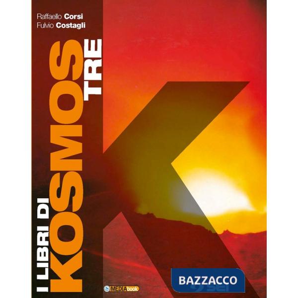 I LIBRI DI KOSMOS 3