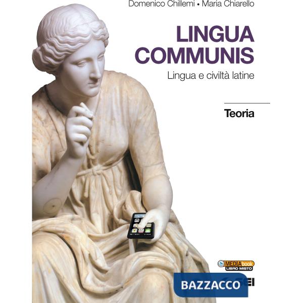 LINGUA COMMUNIS TEORIA