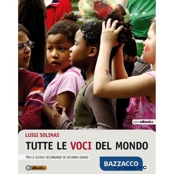 TUTTE LE VOCI DEL MONDO