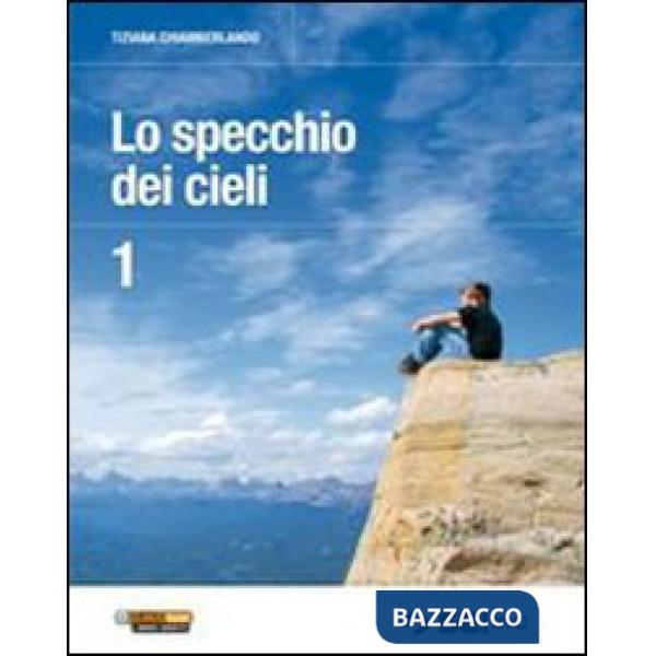 LO SPECCHIO DEI CIELI 1 + DVD