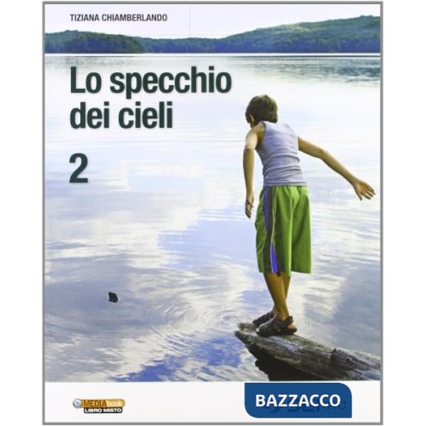 LO SPECCHIO DEI CIELI 2