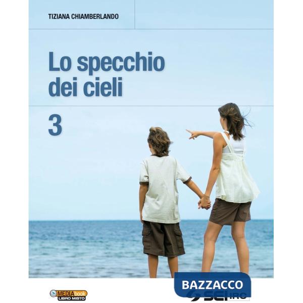 LO SPECCHIO DEI CIELI 3