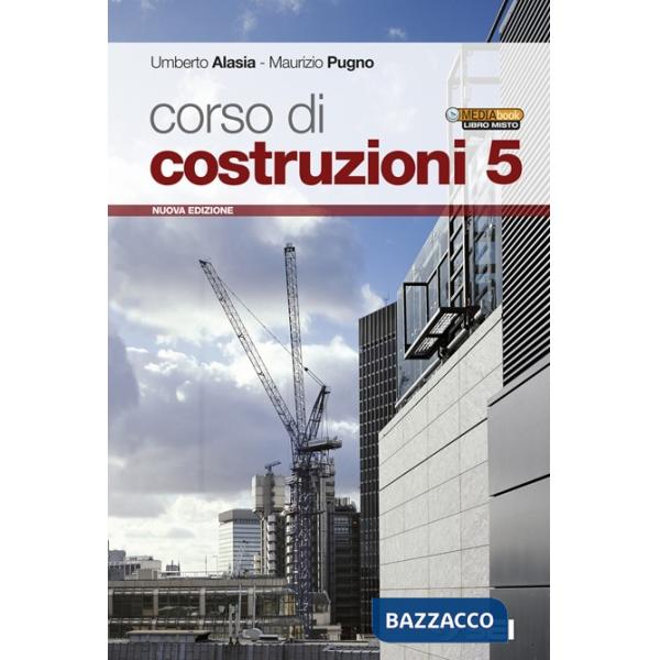 CORSO DI COSTRUZIONI 5