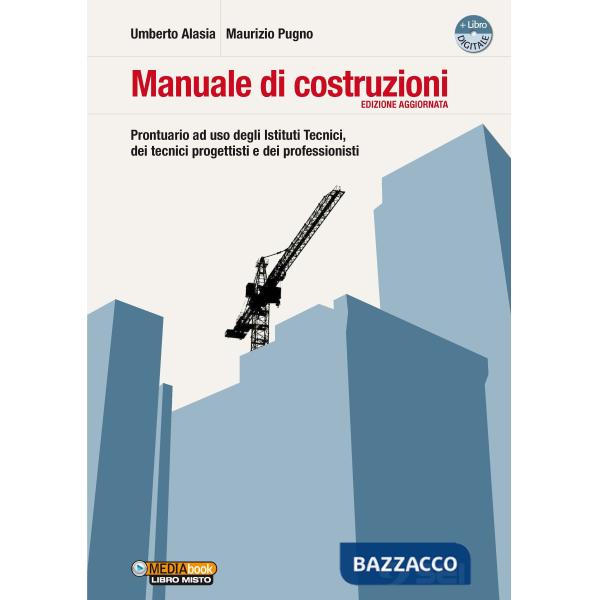 MANUALE COSTRUZIONI + DVD