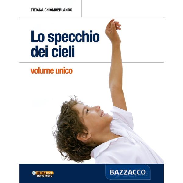 LO SPECCHIO DEI CIELI UNICO + DVD