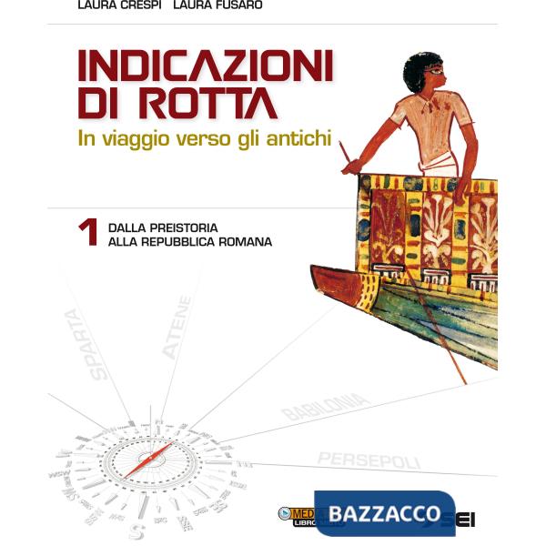 INDICAZIONI DI ROTTA 1