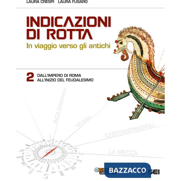 INDICAZIONI DI ROTTA 2