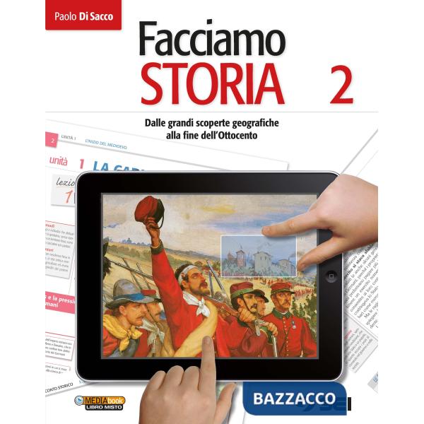 FACCIAMO STORIA 2
