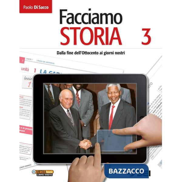 FACCIAMO STORIA 3