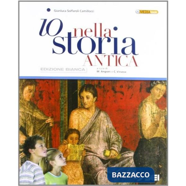 SOLFAROLI-IO ST. BIANCA ST. ANT.