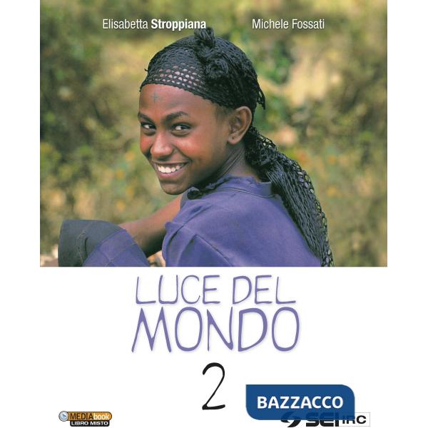 LUCE DEL MONDO 2