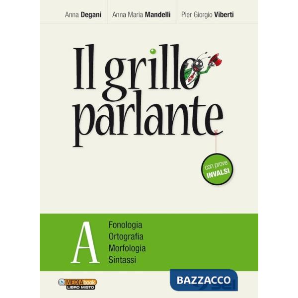 IL GRILLO PARLANTE A