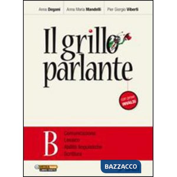 IL GRILLO PARLANTE B
