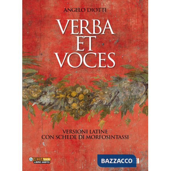 VERBA ET VOCES ED. COMPLETA