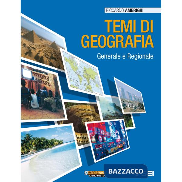 GEOGRAFIA BIENNIO