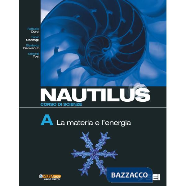 CORSI-NAUTILUS TOMO A