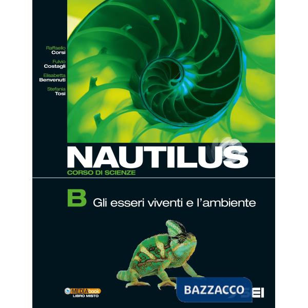 CORSI-NAUTILUS TOMO B