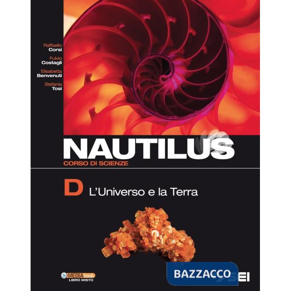 NAUTILUS D