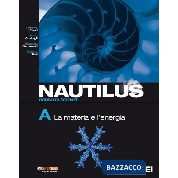 NAUTILUS PACK (A + B + C + D)