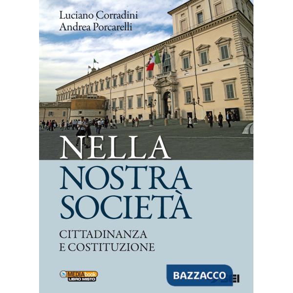 NELLA NOSTRA SOCIETA'
