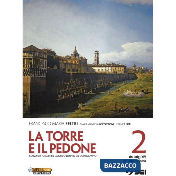 LA TORRE E IL PEDONE 2