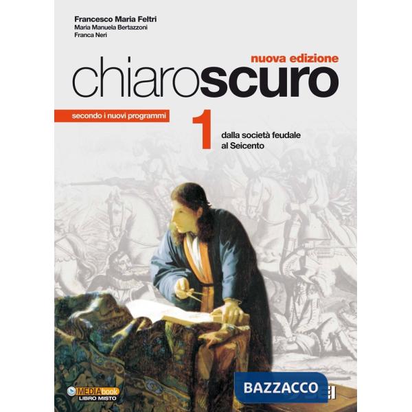 CHIAROSCURO 1 N. E. NUOVI PROGRAMMI