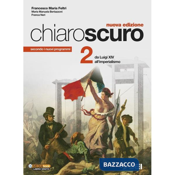CHIAROSCURO 2 N. E. NUOVI PROGRAMMI