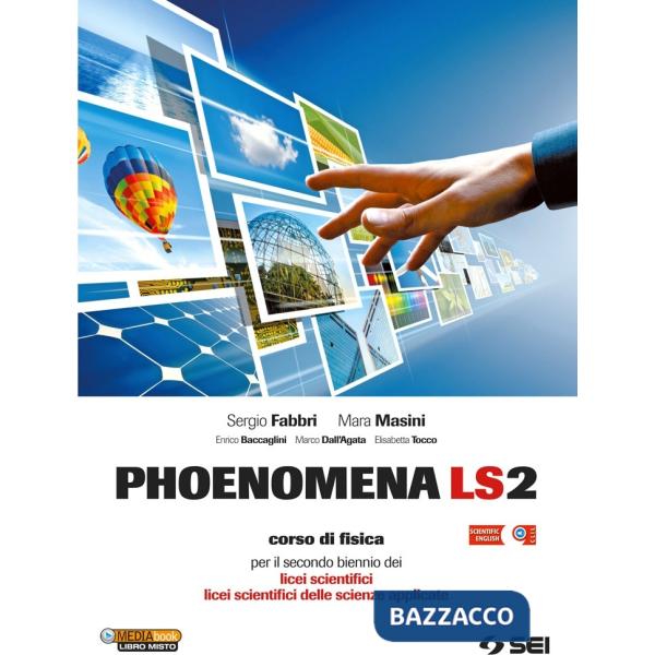 PHOENOMENA LS2