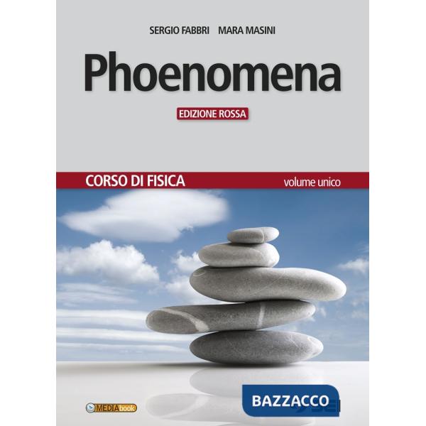PHOENOMENA V. UNICO ED. ROSSA