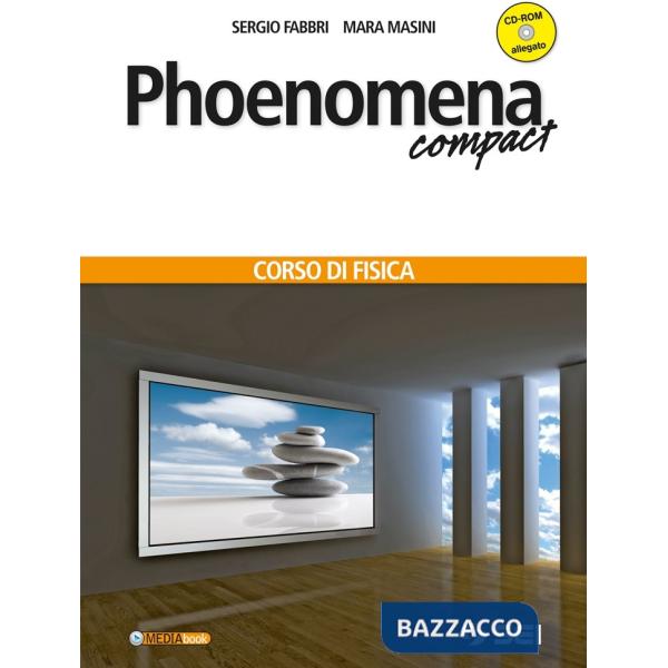 PHOENOMENA COMPACT + CD