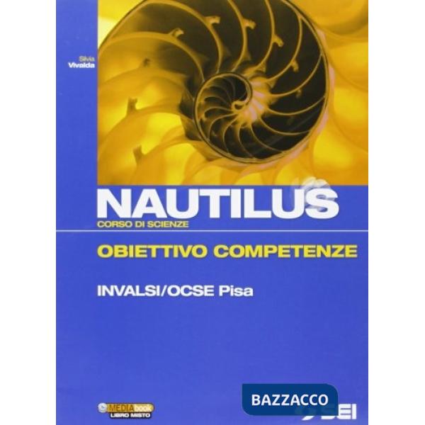 NAUTILUS. OBIETTIVO COMPETENZE