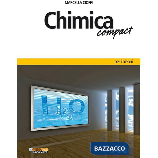 CHIMICA COMPACT BIENNIO