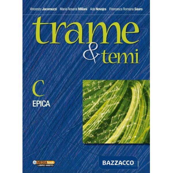 TRAME & TEMI VOL. C EPICA
