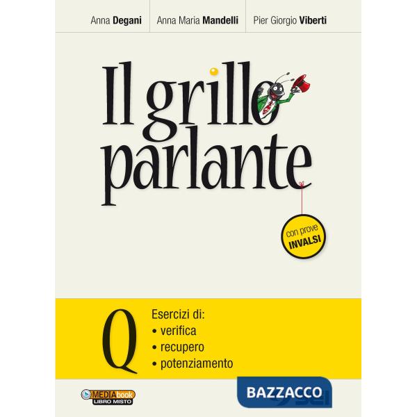 IL GRILLO PARLANTE Q