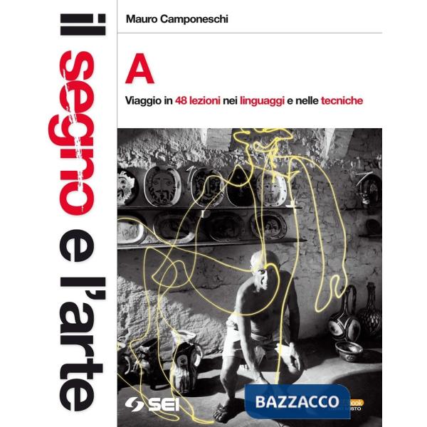 IL SEGNO E L'ARTE PACK (VOL. A + VOL. B)