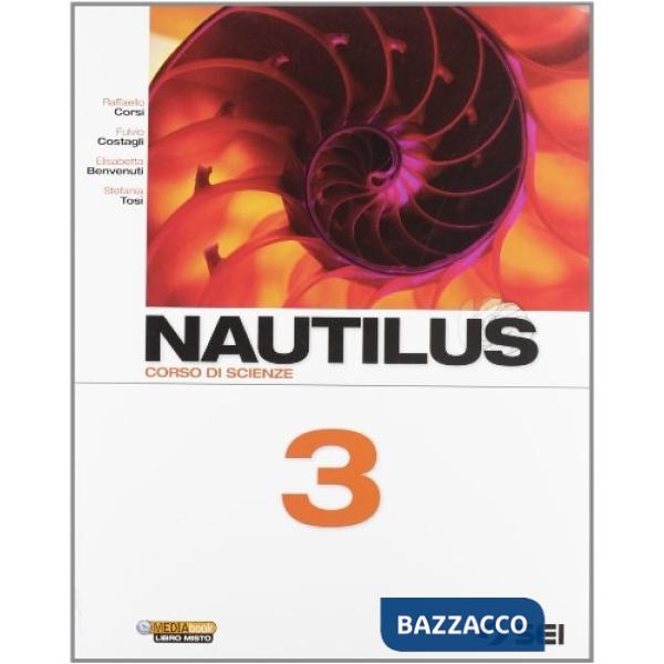 NAUTILUS 3