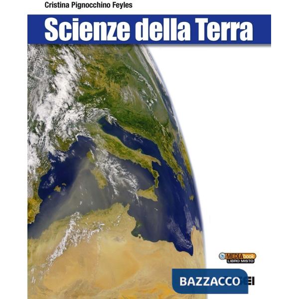 SCIENZE DELLA TERRA UNICO