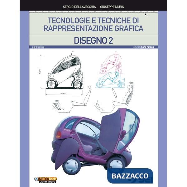 DISEGNO 2 + SCHEDE DI DISEGNO 2