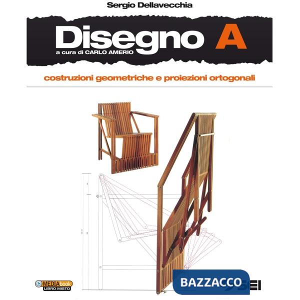 DISEGNO A + SCHEDE DI DISEGNO