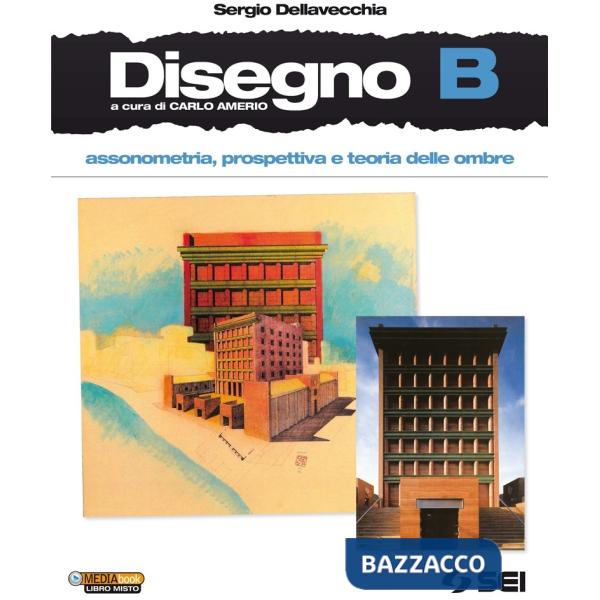 DISEGNO B
