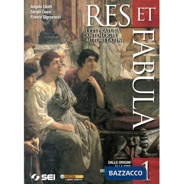 RES ET FABULA 1