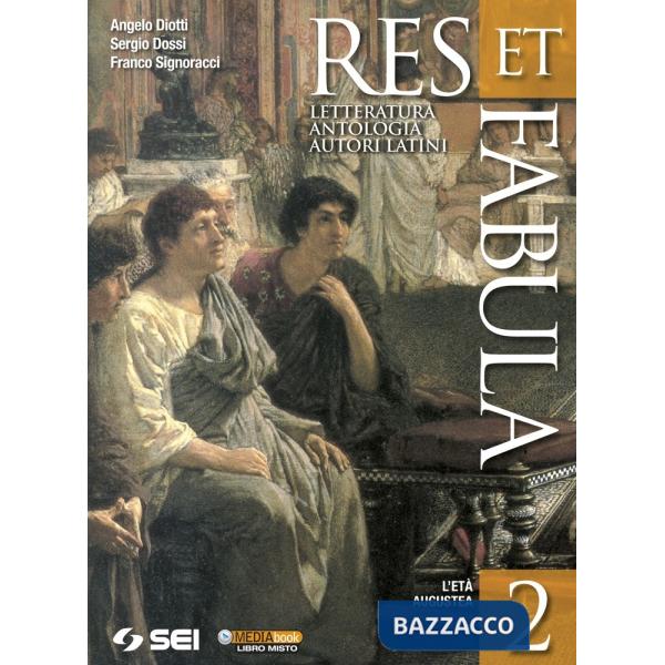 RES ET FABULA 2