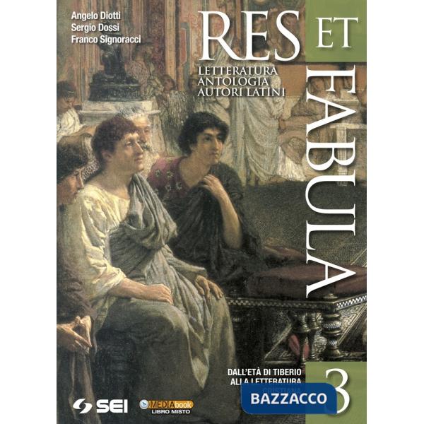 RES ET FABULA 3