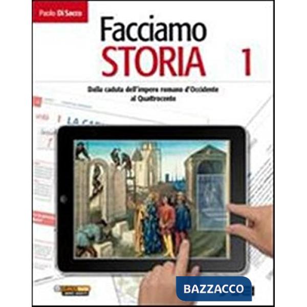 FACCIAMO STORIA 1