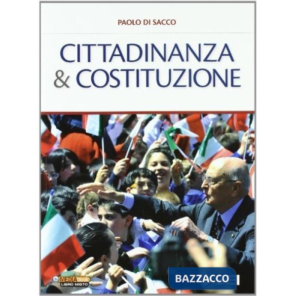 CITTADINANZA E COSTITUZIONE