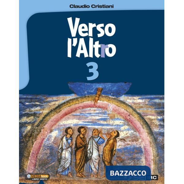 VERSO L'ALTRO 3