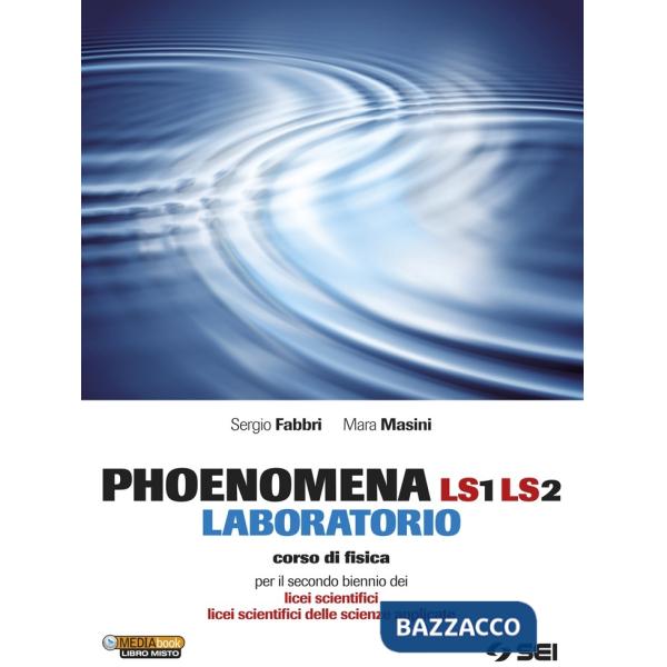 PHOENOMENA LS-LABORATORIO